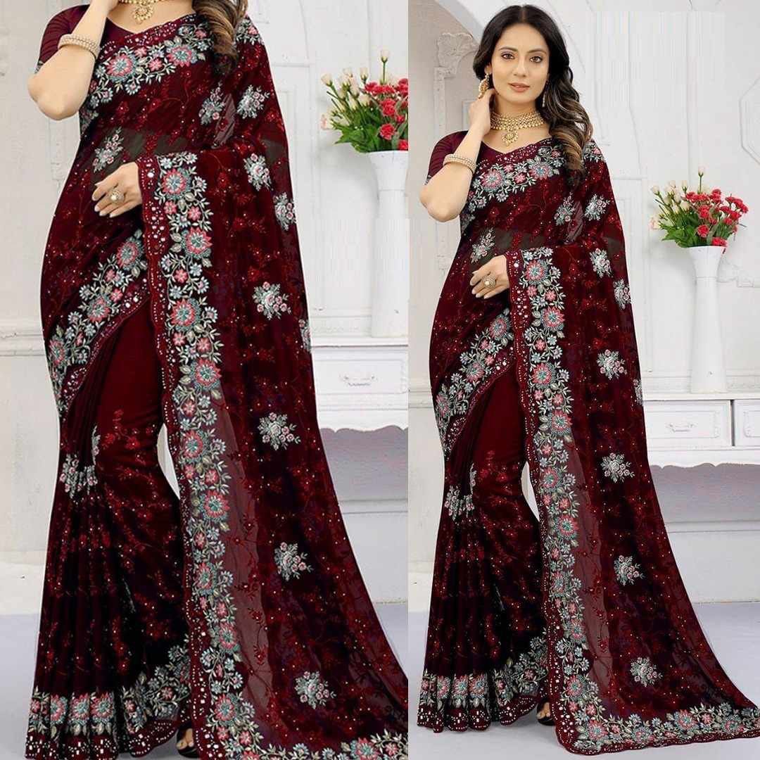 Premium Quality Saree Premium Quality Saree