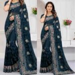 Premium Quality Saree