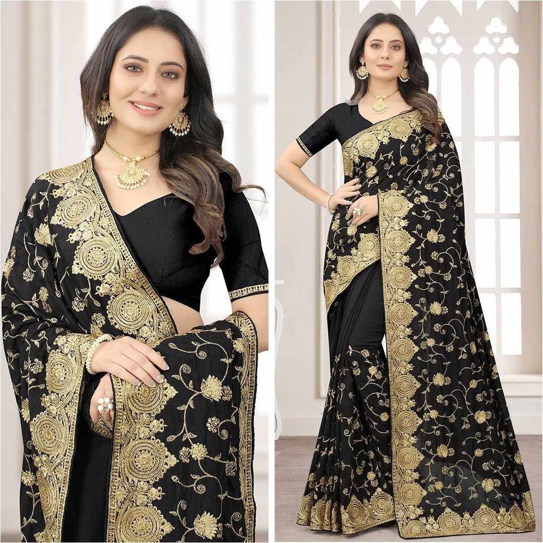 Premium Quality Saree Premium Quality Saree 4 - Image 1