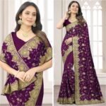 Premium Quality Saree 6