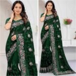 Premium Quality Saree 5
