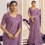 Premium Quality Saree 7