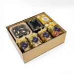 Elegant Eid Gift Hamper – Celebrate with Gourmet Delights - Image 3