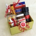 Mom Deserves Everything – Premium Mother’s Day Gift Hamper with Chocolates & Coffee