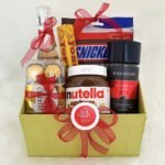 Mom Deserves Everything – Premium Mother’s Day Gift Hamper with Chocolates & Coffee