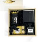 Luxury Father’s Day Gift Box with Wallet, Perfume & Ferrero Rocher