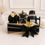 Father’s Day Premium Gift Hamper Tray with Dad Mug & Chocolates