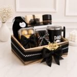 Father’s Day Premium Gift Hamper Tray with Dad Mug & Chocolates