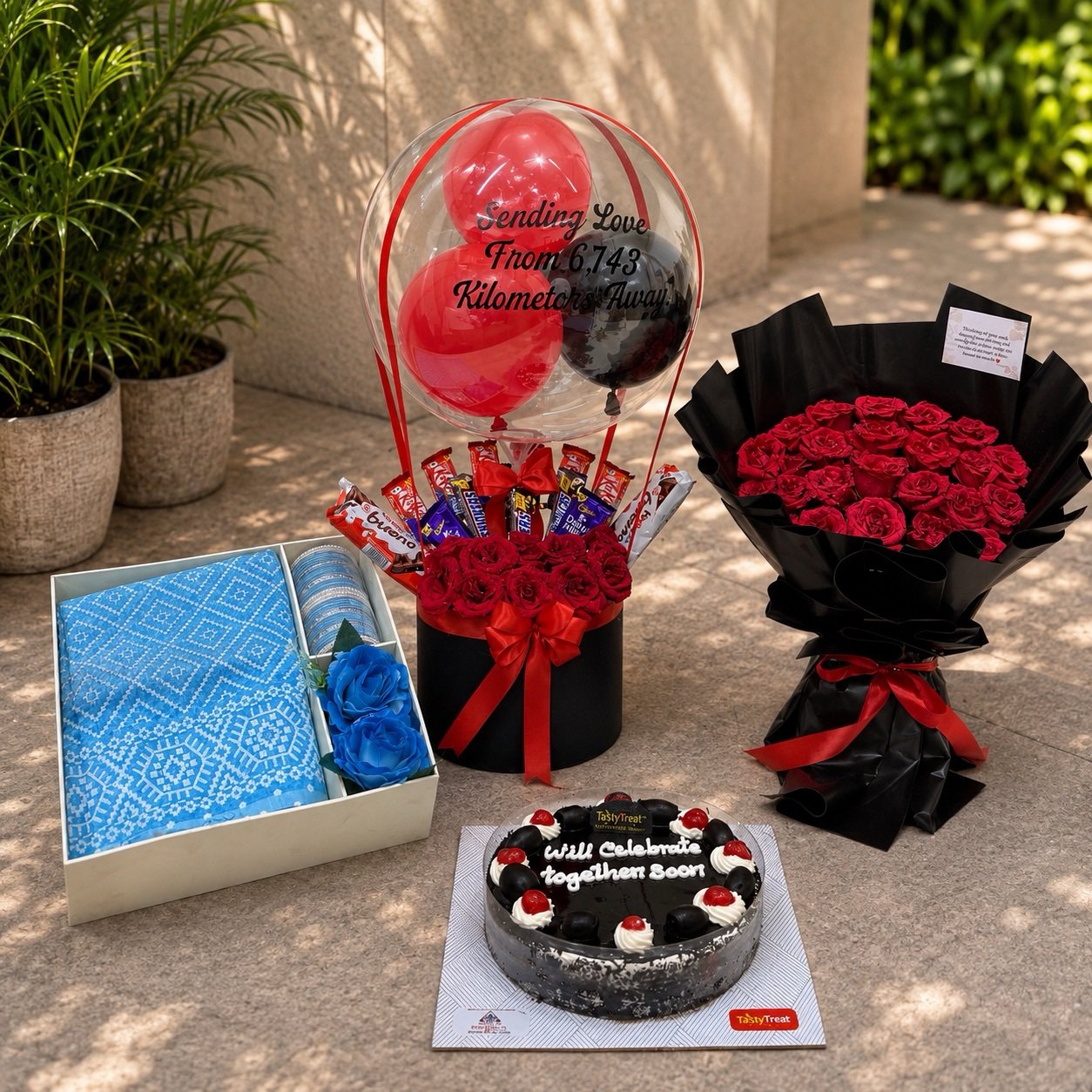 303a0d38-d6fc-4d17-9bca-093f4742d96a Perfect Combo for Love - Image 1